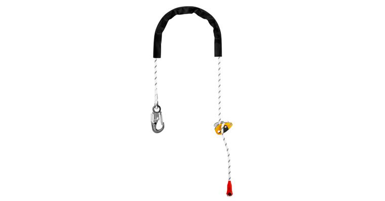 Fastener Grillon Hook 2.0 m