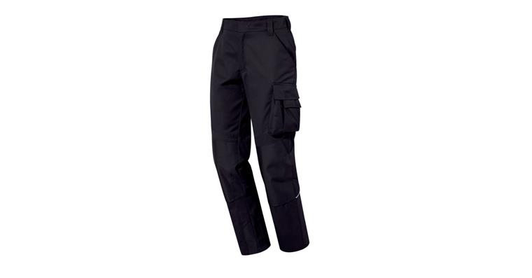 Bundhose Concept schwarz Gr.44