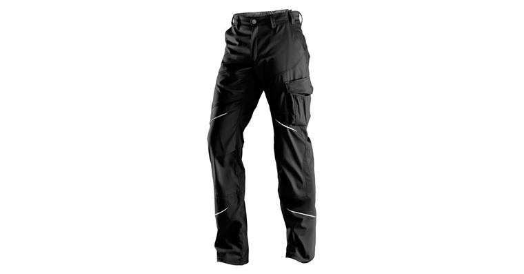 Bundhose ACTIVIQ Low schwarz Gr.58