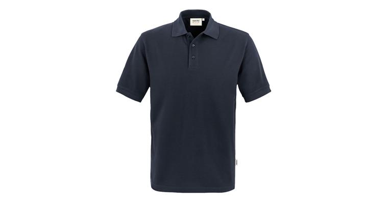 Polo shirt Mikralinar® ink size XXL