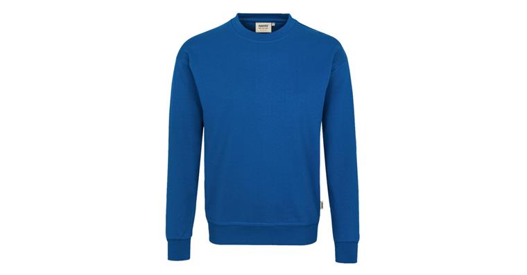 Sweatshirt Mikralinar® royal size XS