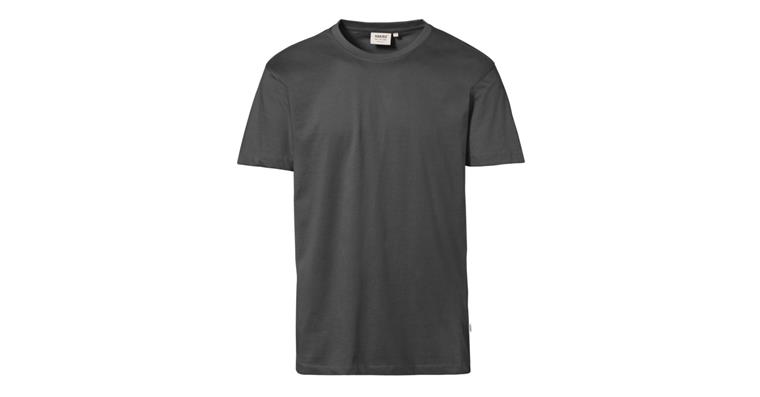 T-Shirt Classic grafit Gr.L