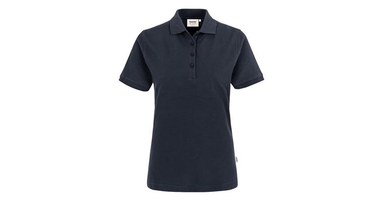 Ladies' polo shirt Classic ink size XS