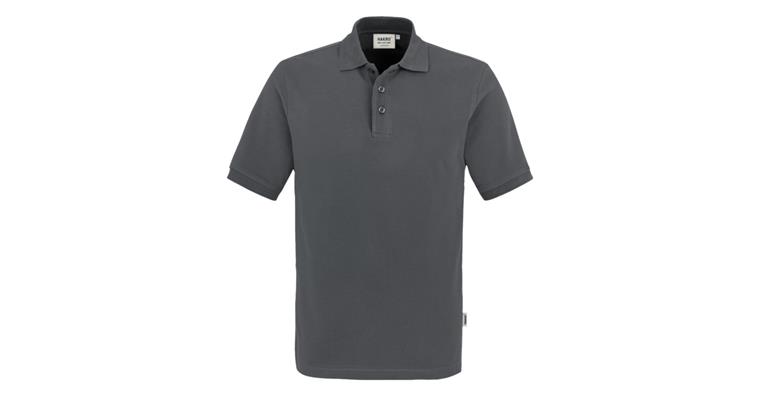 Polo shirt Classic graphite size S