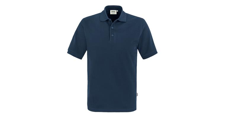 Polo shirt Classic navy size S