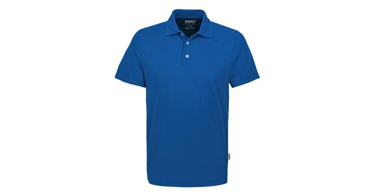 Polo-Shirt COOLMAX® PRO royal Gr.XS