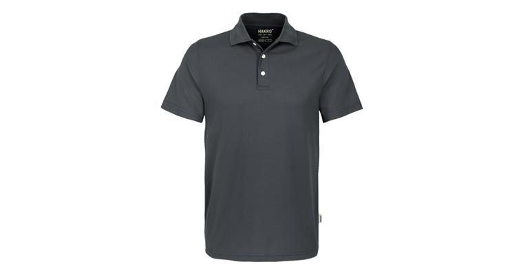 Polo shirt COOLMAX® PRO anthracite size XXL
