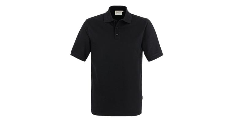 1093050302 Polo shirt Mikralinar® Pro bla. size M