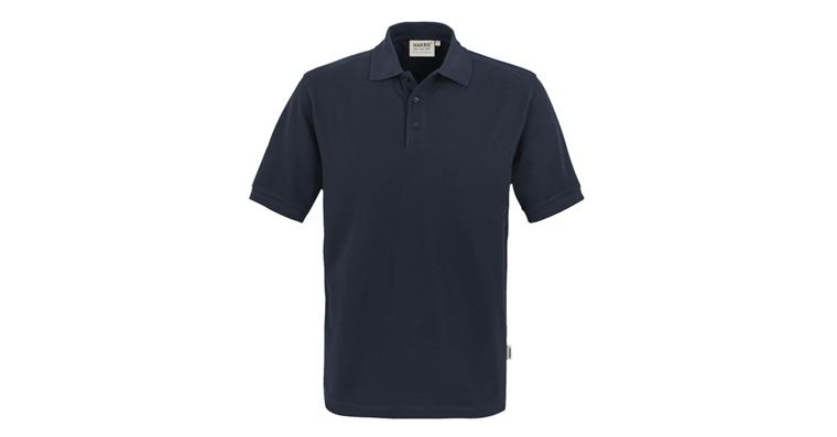 Polo shirt Mikralinar® Pro ink size XXL