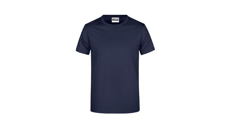 T-Shirt navy Gr.L