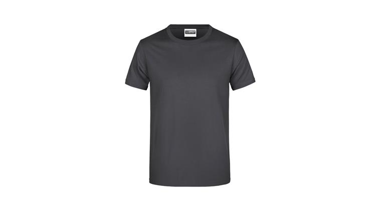 T-Shirt grafit Gr.S