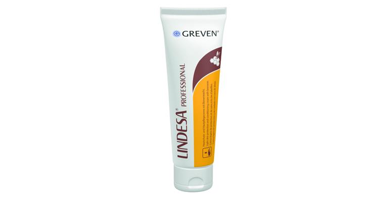 Hautschutzcreme 100 ml Tube