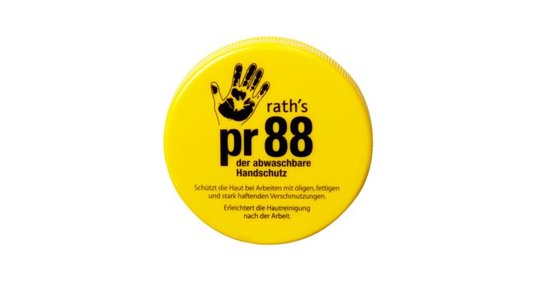 Skin protection cream pr88® 100 ml can