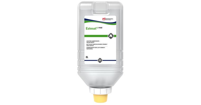 Handreiniger Estesol® Pure 2000 ml Softflasche