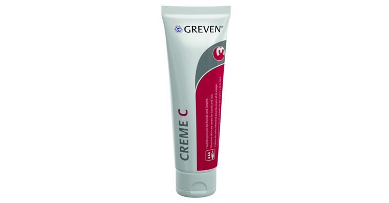 Hautpflegecreme CREME C 100 ml Tube