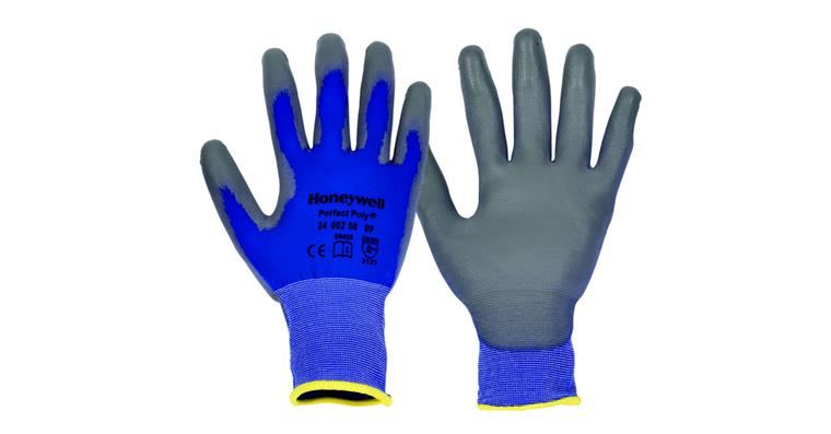Polyamid-Strickhandschuh Perfect Poly® Skin VE=10 Paar Gr.10
