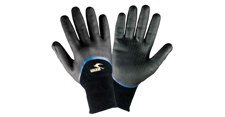 Nylon-Strickhandschuh Royaltec Tech 2700 VE=12 Paar Gr.11