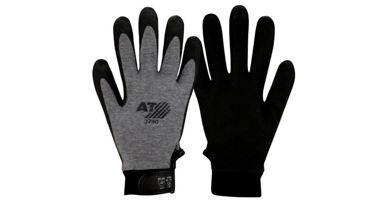 Knitted glove HPT® PU=12 pairs size 7