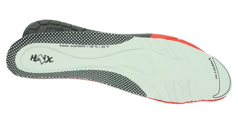 Insoles 1 pair HAIX PerfectFit Safety medium size 37