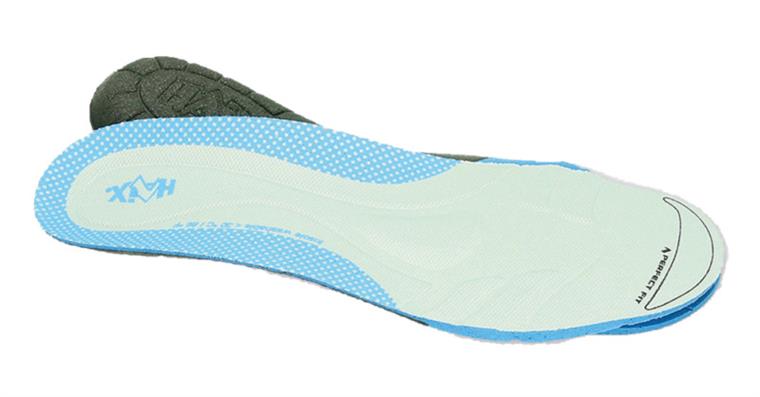 Insoles 1 pair HAIX PerfectFit Safety narrow size 39