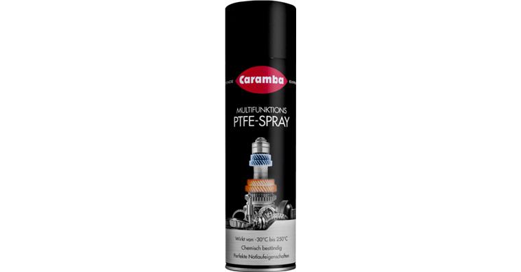 1069833101 Caramba high-performance PTFE 500 ml spray can