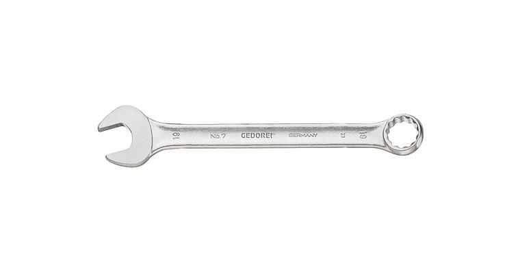 1001101439 Ring-Maulschlüssel UD-Profil 23 mm
