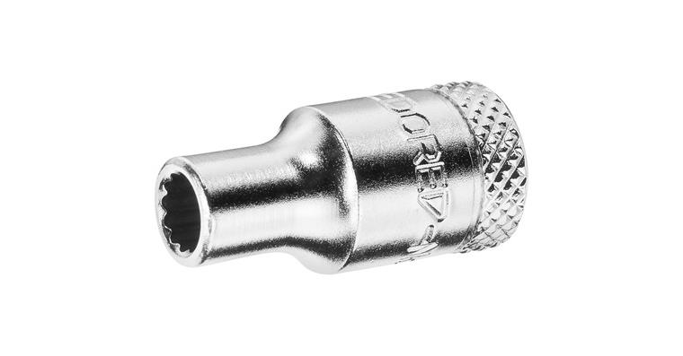 1001105476 Steckschlüssel-Einsatz D 20 SW 13 mm