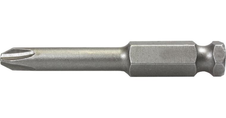 1001125217 Bit DIN 3126 E 11,2 4200 Z Kreuzschlitz zähhart PH 4x75mm