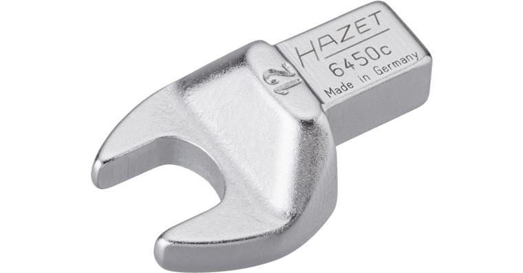 1001202926 Maul-Einsteckwerkzeug 12 mm, Einsteckvierkant 9x12 mm
