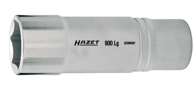1001204797 Steckschlüsseleinsatz 32 mm 1/2' DIN 3124 lange Ausführung Sechskant