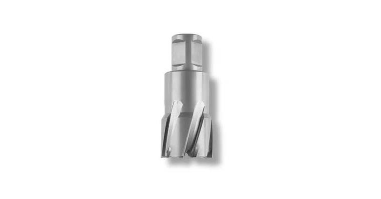 1005028647 Kernbohrer Weldon D 21/35 HM-ULTRA