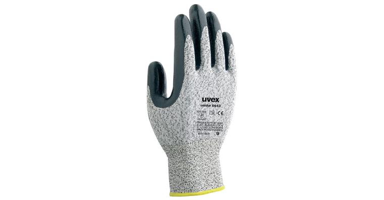 1005075377 Schutzhandschuh Unidur 6643 Gr.7