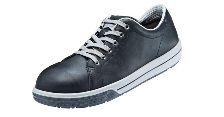 Sicherheits-Halbschuh S2 A 280 ESD Gr. 46