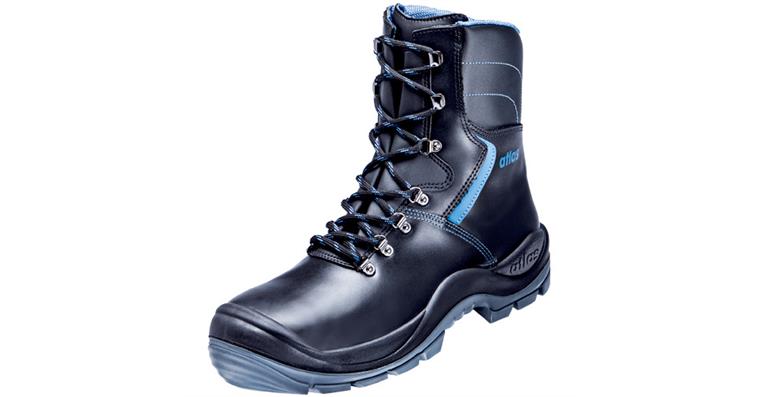 Sicherheits-Stiefel Duo Soft 905 HI S3 Gr.50