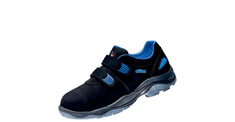 Sicherheits-Halbschuh TX 40 S2 W10 Gr.38