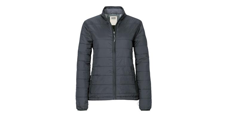 Ladies' loft jacket Regina anthr. XL