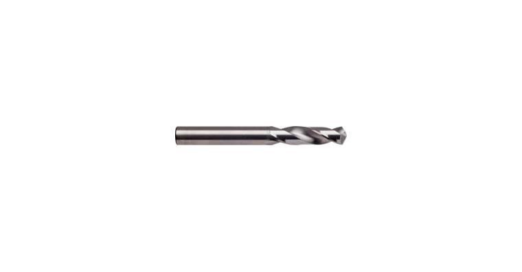 SC drill bit plain 3xD dia. 5.3mm