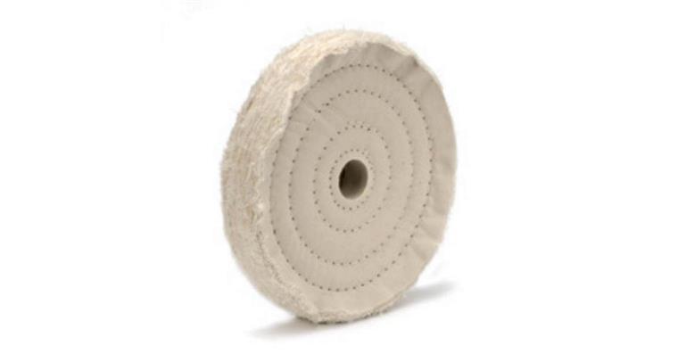 Buff dia. 200 x 15 x 22 mm