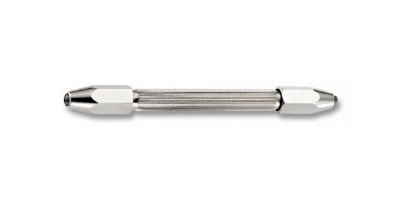 Stiftenklöbchen Universal Bergeon 0-30 mm