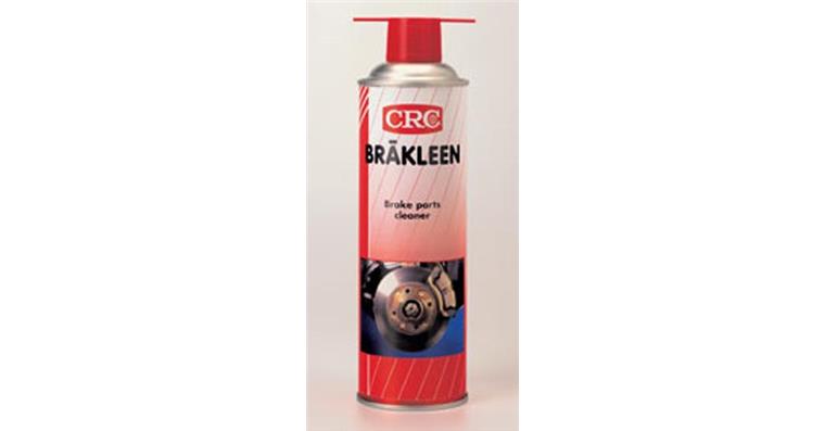 1004690003 Bremsenreiniger Brakleen 60 Liter