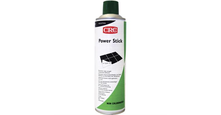 1008698017 POWER STICK Sprühkleber 500ml