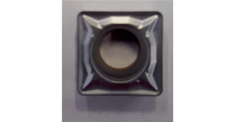 Rotary indexable insert SCMT09T308-MF2, TP2501