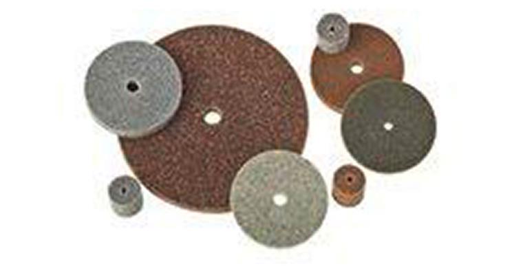 1002436055 Scotch-Brite XL-UW2 S fine 152 x 12,7 x 12 mm