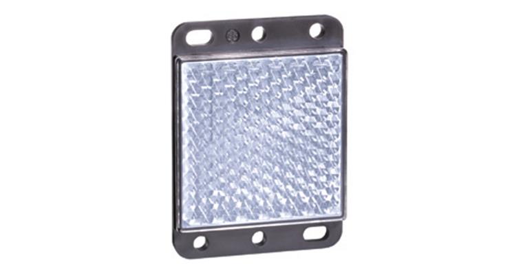 1002623725 Reflektor 50x50 mm XUZ-C50