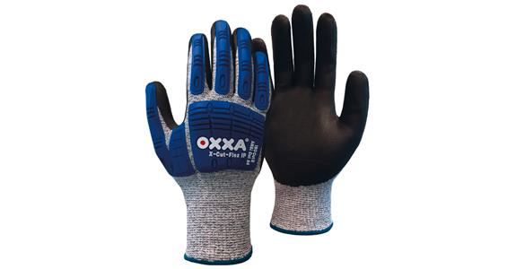 Handschuh Paar Oxxa 51-705 X-CUT-Flex-IP Gr.6 Paar