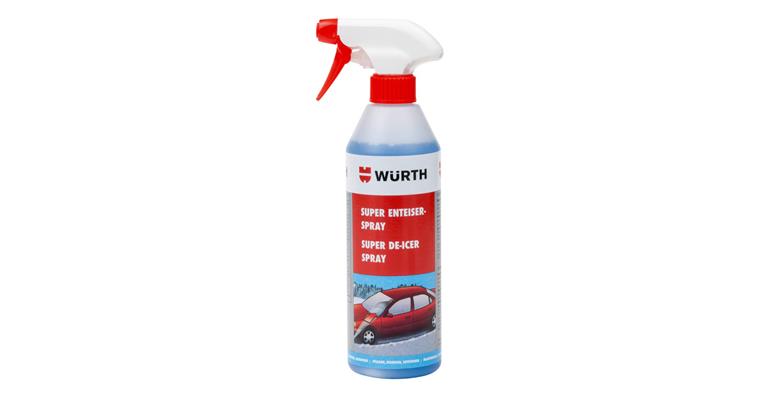 1002698368 Enteiserspray Super 500 ml