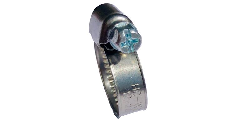 1002750187 Schlauchschelle C7 W2 40-60mm/9mm breit