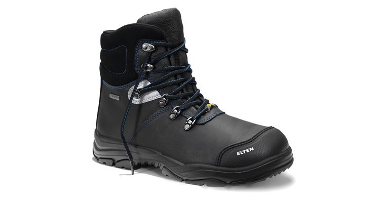 Safety boots MASON Pro GTX Mid Type 1 ESD S3 size 43