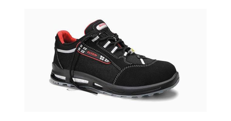 Sicherheits-Halbschuh Senex XXT ESD S3S Gr.46