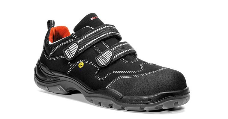 Sicherheits-Halbschuh SID ESD S3 GR.38